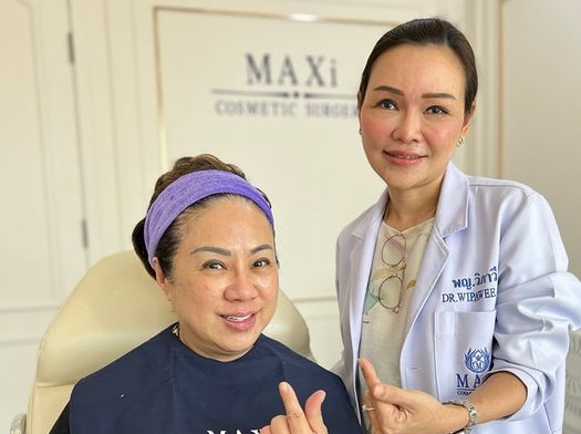 ทวงคืนความสดใส ด้วยฟิลเลอร์ Filler